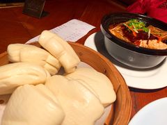 外婆红烧肉-外婆家(世界城广场店)