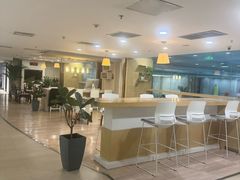 -美菲特健身(华贸店)