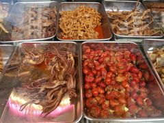 招牌鱿鱼-绝味鸭脖(宝安区前进路店)