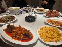 -吴记酱骨炖菜馆(康安路店)