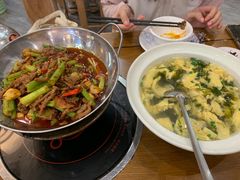 -喜味家·瑶族宴