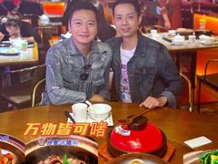 -啫神·广州地标美食(北京路店)