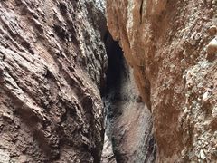 -天山神秘大峡谷