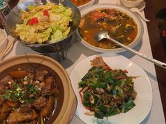 -虾铺子龙虾·私房菜(金源花苑店)
