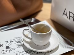 -ARKET CAFÉ(三里屯太古里店)