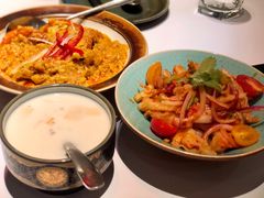 -BetterThai 泰加(苏州中心店)