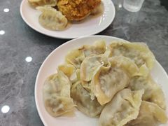 -奉天蚨祥饺子馆