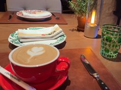 -Mammamia意大利餐厅(阳春巷店)