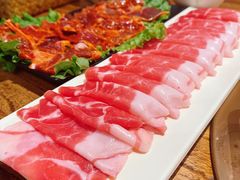 -四喜小胖·北京涮肉(五道营店)