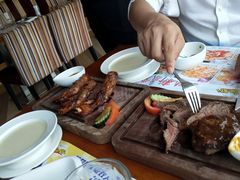 -雅达利超级牛扒(万科广场店)