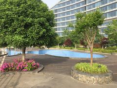 -闻泰花园酒店