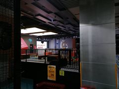 -嗨马乐动室内潮玩运动·团建·轰趴·桌游(南丰汇店)