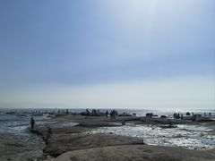 -辽宁团山国家级海洋公园