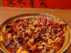 -罗妈砂锅(四川成都奎星楼店)