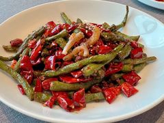 -羲和雅苑•北京烤鸭(平安国际金融中心店)