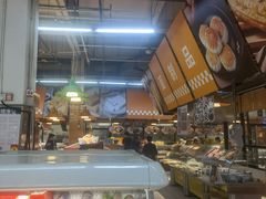 -大润发(勤业店)