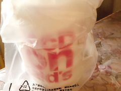 雪碧-麦当劳(南昌青山湖万达广场店)