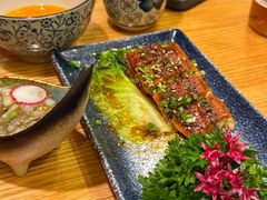 -樱の千渡日式料理·铁板烧•烧鸟(金盛田广场店)