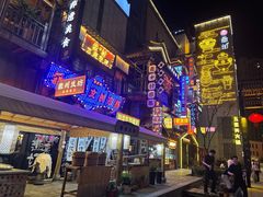 -阿胖龙虾(罍街店)