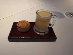 -香港喜来登酒店蚝酒吧
