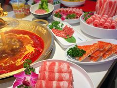 -小龙坎火锅(汉街店)