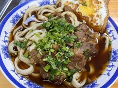 -清真-戏楼王记牛肉面