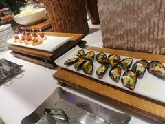 -太湖饭店玉兰厅(自助餐厅)