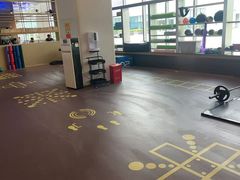 -我爱运动健身·游泳·瑜伽·普拉提馆(大卫城店)