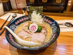 -Ramen满吉·豚骨拉面(丽园路店)