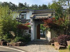 -木子山庄·安徽省老字号·中国炖锅宴