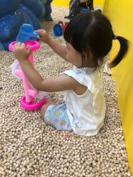 -哈尼兔儿童游戏乐园(沈阳大东龙之梦店)