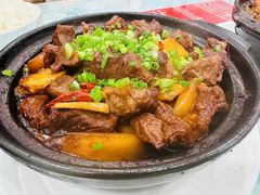 -家乐煲仔店(红山市场店)