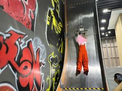 -嗨马乐动室内潮玩运动·团建·轰趴·桌游(南丰汇店)