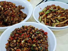 -笨罗卜浏阳菜馆(龙华鹏润达店)