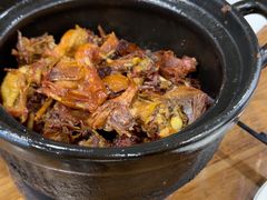 -斯丹姜母鸭·古法干香(涂门街总店)