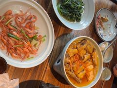 -鱼食饭稻·苏浙土菜17年老馆子(平江路店)
