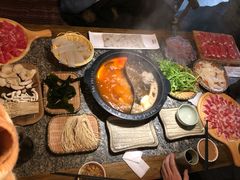 -滇池印象原生态火锅(南开大悦城店)
