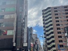 -心斋桥