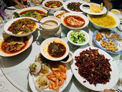-茅溪菜·家宴(上品拾陆店)