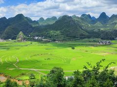 -万峰林风景区