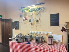 -卧龙堡客栈·中餐厅(古北水镇店)