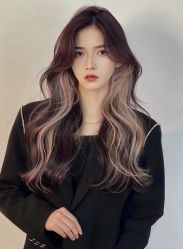点击看大图 -New Fashion发型定制
