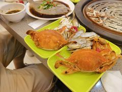 -四海蒸鲜蒸汽海鲜自助(北戴河店)