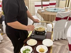-明思味 二十年潮粤菜(榕城东山店)