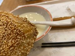-小桃园·豆浆油条(复兴中路店)