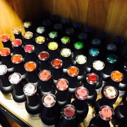 -隅日式美甲美睫專門店