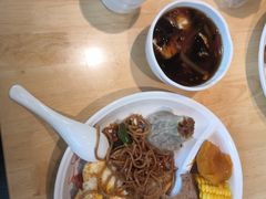 -嘉和一品粥(方庄店)