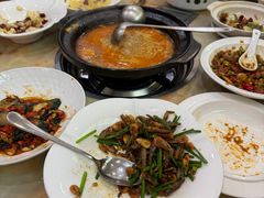 -李师傅脆肚(梅林店)