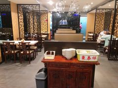 大堂-东泰祥生煎馆(重庆北路店)