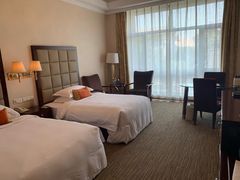 -曲江惠宾苑宾馆(大雁塔大唐不夜城店)